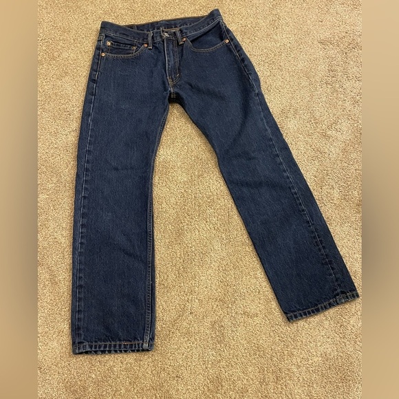 Levi’s jeans - Picture 3 of 4